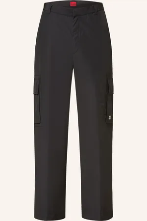 HUGO BOSS Cargohose GEZA251 Regular Fit