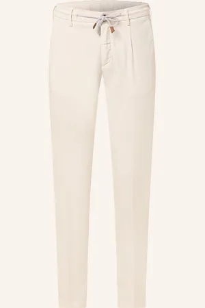 ELEVENTY Hose Extra Slim Fit