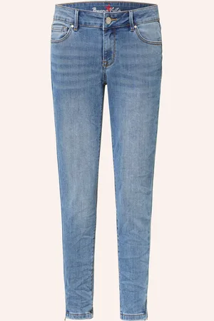 Buena Vista 7/8-Jeans ITALY V