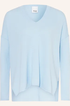 Allude Cashmere-Pullover
