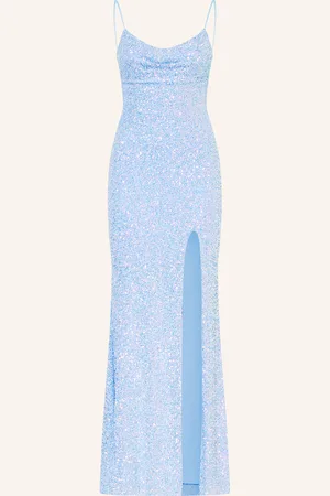 hey kyla Abendkleid mit Pailletten