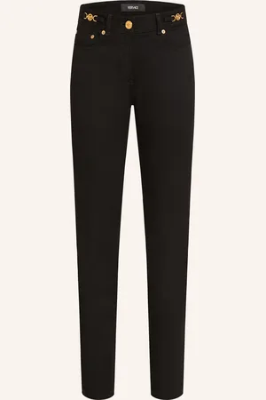 VERSACE Skinny Jeans