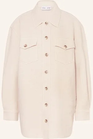 Reiss Overjacket