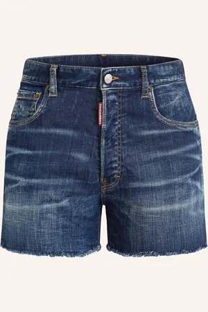 Dsquared2 Jeansshorts