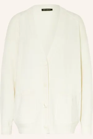 Iris von Arnim Strickjacke PADEN aus Cashmere