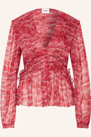 Marant Etoile Bluse AXELINE