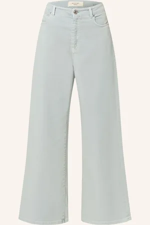 Max Mara Straight Jeans MEDINA