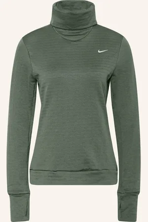 Nike Laufshirt THERMA-FIT SWIFT ELEMENT