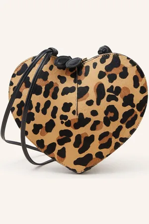 Alaïa Umhängetasche LE COEUR
