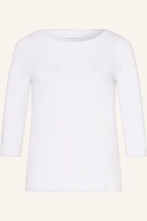 Majestic Shirt mit 3/4-Arm