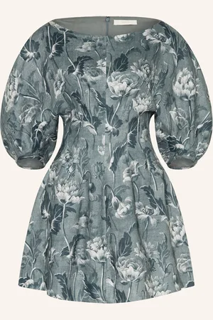 FAITHFULL THE BRAND Leinenkleid LOWEN