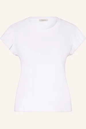 lilienfels T-Shirt mit Volants