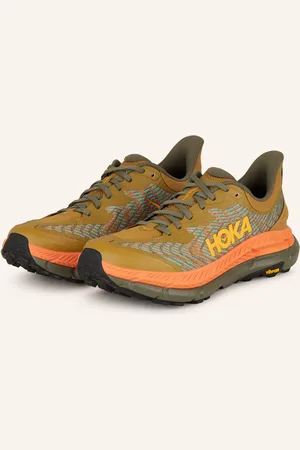 Hoka One One Trailrunning-Schuhe MAFATE SPEED 4