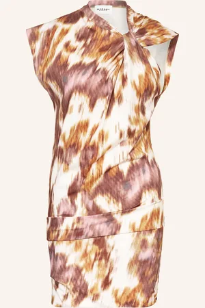 Marant Etoile Kleid LEANY