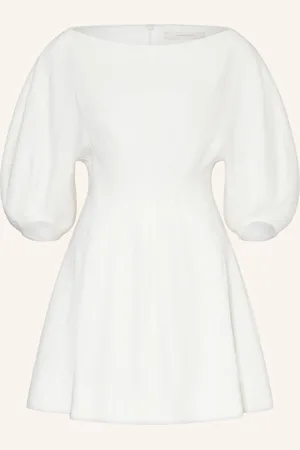 FAITHFULL THE BRAND Leinenkleid LOWEN