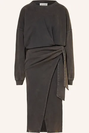 Marant Etoile Sweatkleid SANDRINA