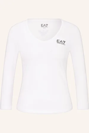 EA7 Longsleeve