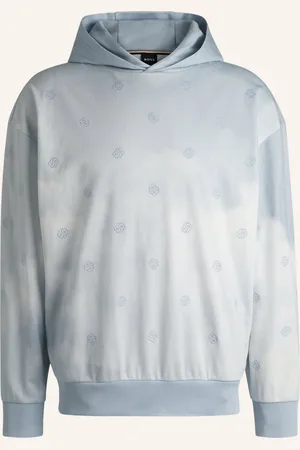 HUGO BOSS Sweatshirt C-STEVENS 09 Relaxed Fit