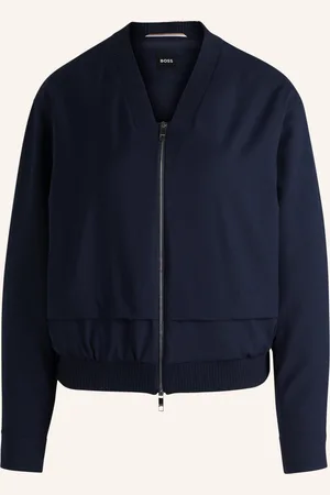 HUGO BOSS Blazer JIRIAN Oversize Fit