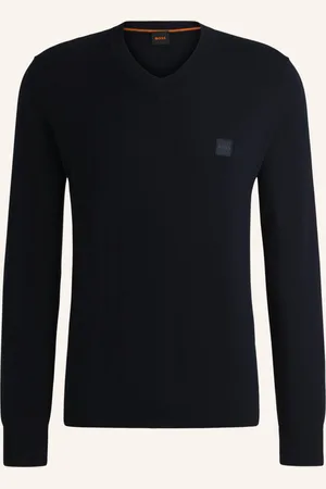 HUGO BOSS Pullover KANOVANO_V_S Regular Fit