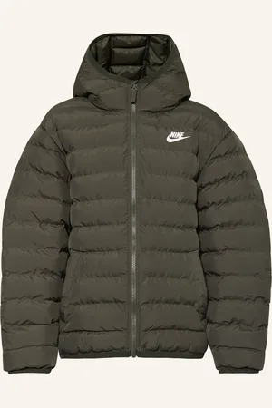 Nike Steppjacke