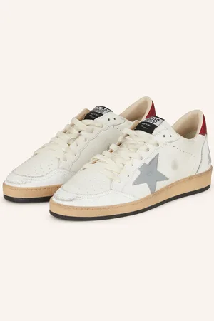 Golden Goose Sneaker BALL STAR