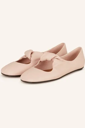 Alexander McQueen Ballerinas