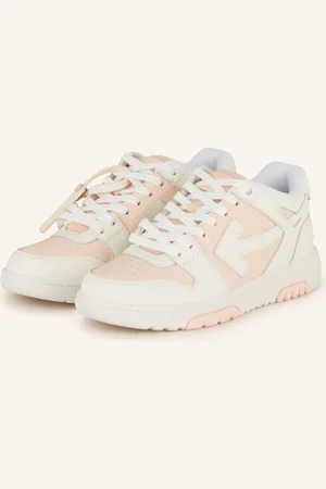 OFF-WHITE Sneaker OUT OF OFFICE