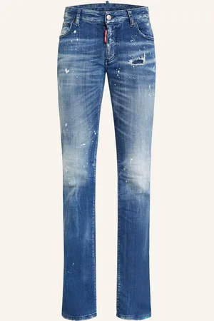 Dsquared2 Flared Jeans FILO