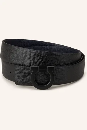 Salvatore Ferragamo Ledergürtel