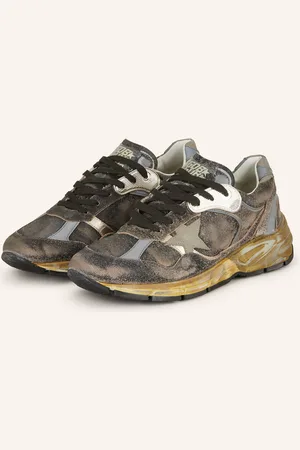 Golden Goose Sneaker RUNNING DAD
