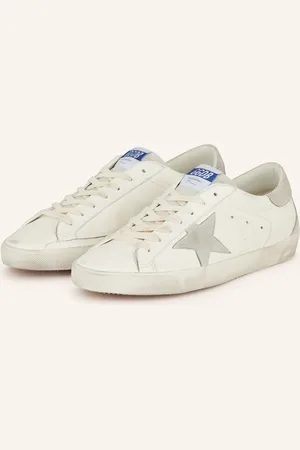 Golden Goose Sneaker SUPER-STAR