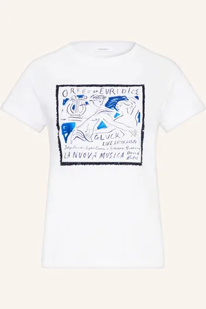 DARLING HARBOUR T-Shirt mit Pailletten