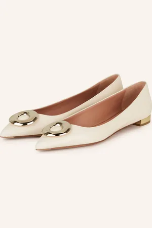 Aquazzura Ballerinas