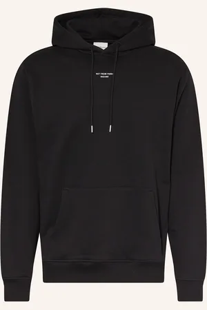 Drôle de Monsieur Hoodie