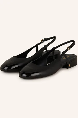 Michael Kors Slingballerinas PERLA