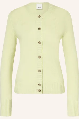 Allude Strickjacke aus Cashmere