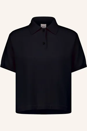 Allude Strickshirt aus Cashmere
