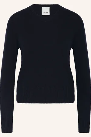 Allude Cashmere-Pullover