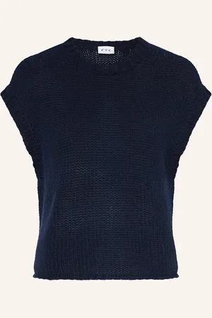 FTC CASHMERE Pullunder mit Cashmere
