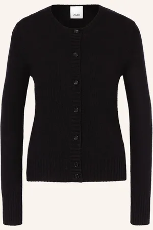 Allude Strickjacke aus Cashmere