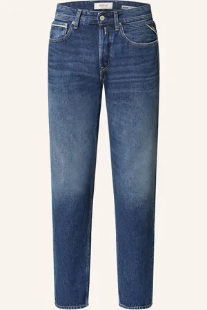 Replay Jeans GROVER Straight Fit