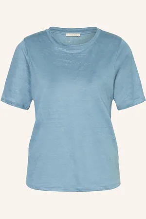 lilienfels T-Shirt aus Leinen