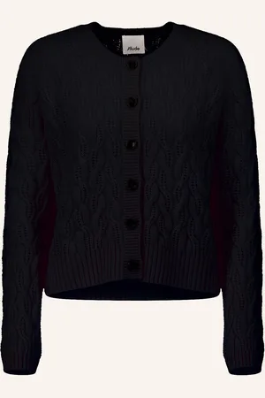 Allude Strickjacke aus Cashmere