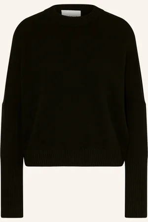 Closed Cropped-Pullover