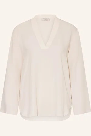 ANTONELLI Blusenshirt ARISTIDE mit Seide