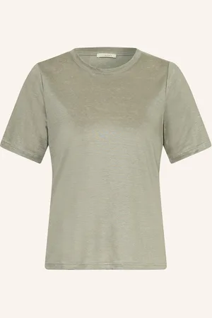 lilienfels T-Shirt aus Leinen