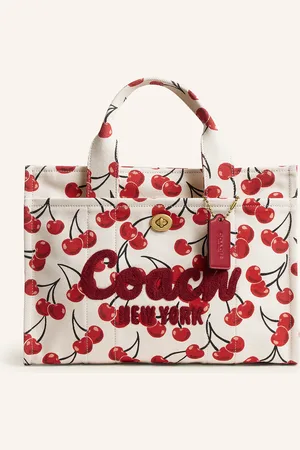 Coach Handtasche CARGO