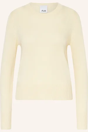Allude Cashmere-Pullover
