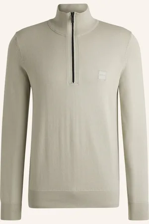 HUGO BOSS Pullover KANOBIX_S Regular Fit